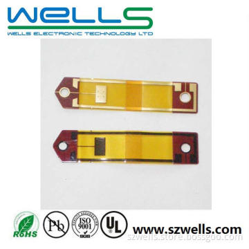 4L Flex Board for Electronic Products